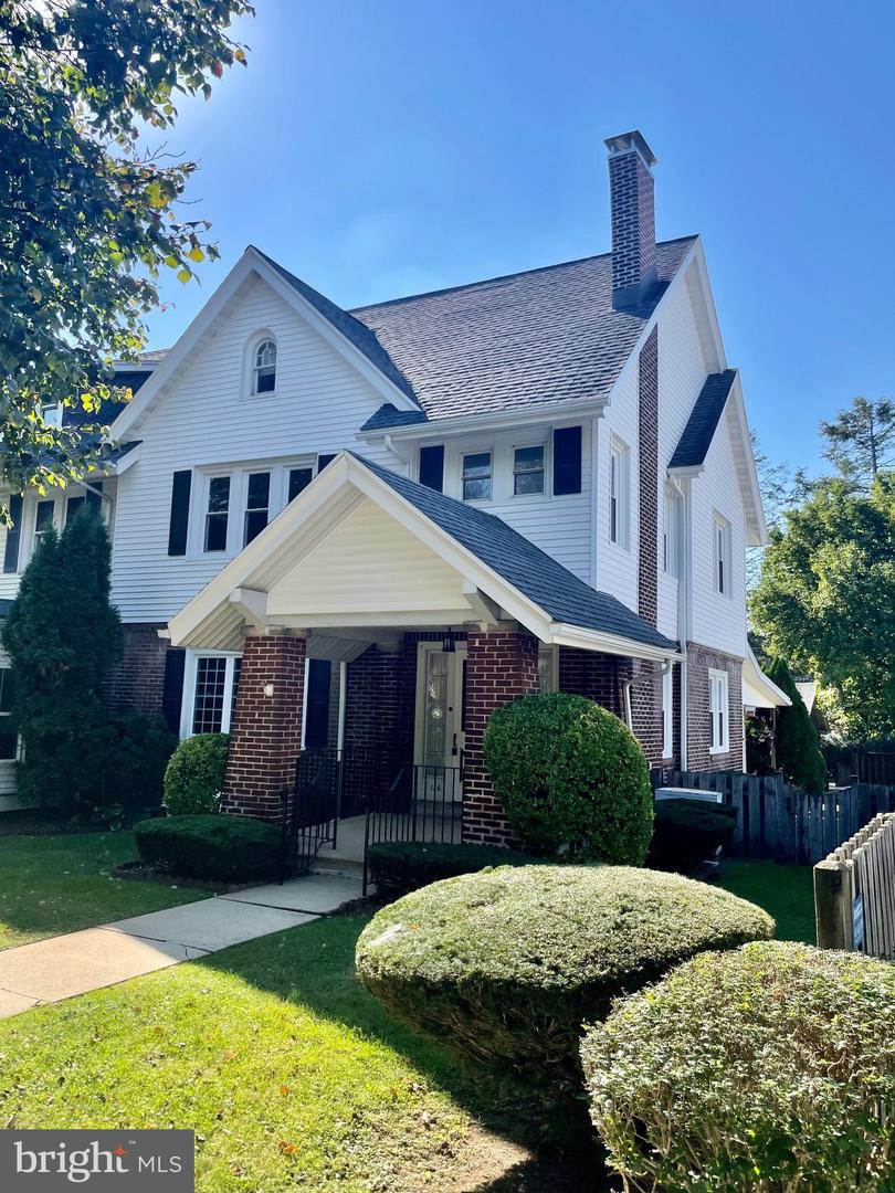 116 S Park Rd, Wyomissing, PA 19610 MLS PABK2006028 Coldwell Banker