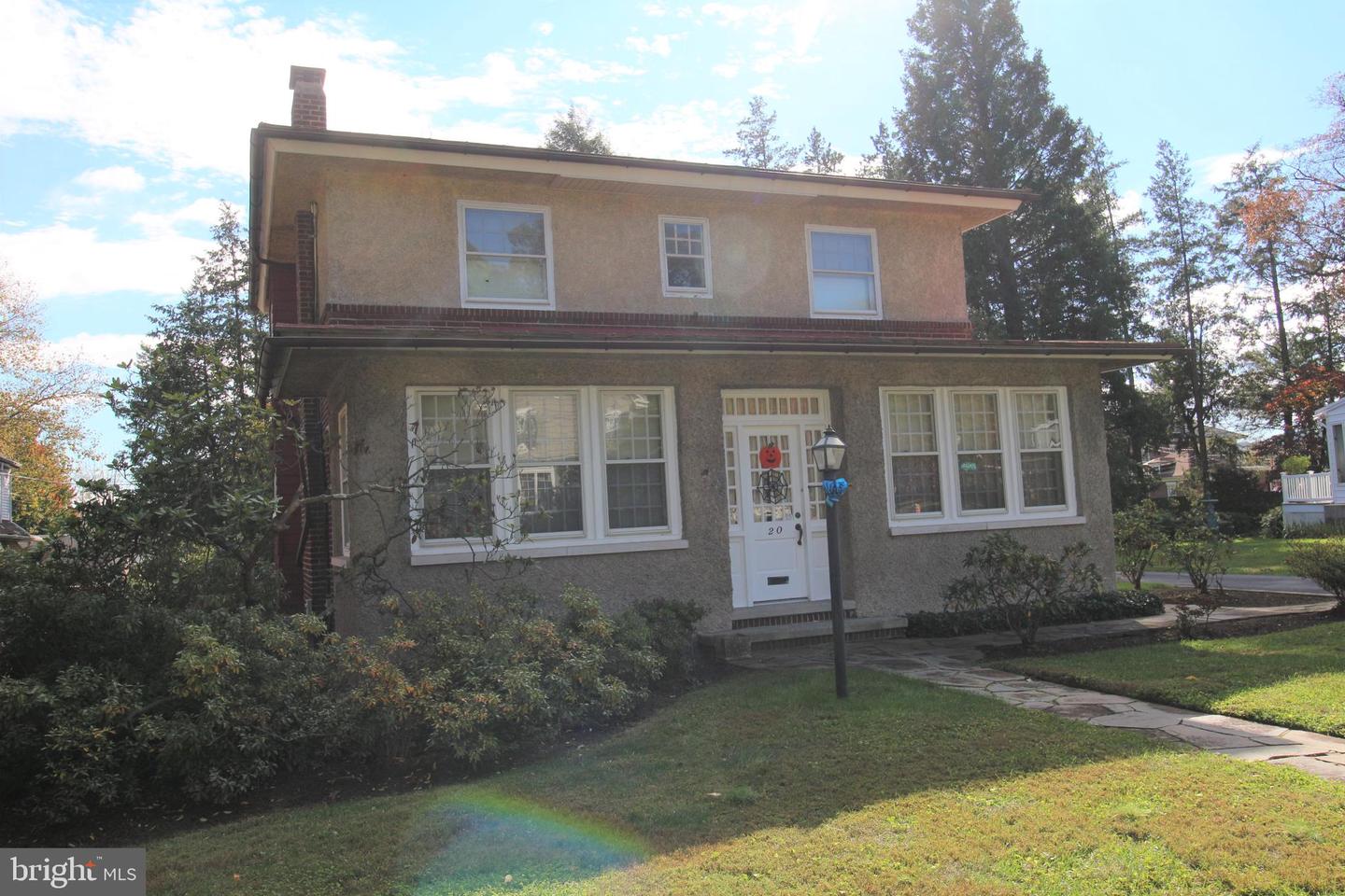 20 Upland Rd, Wyomissing, PA 19609 MLS PABK2006142 Coldwell Banker