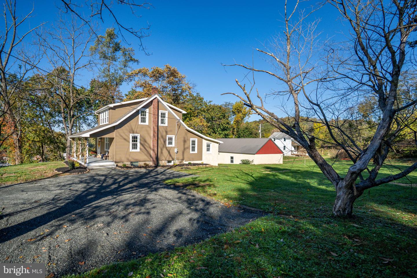 1370 Ironstone, Boyertown, PA 19512 MLS PABK2006170 Coldwell Banker