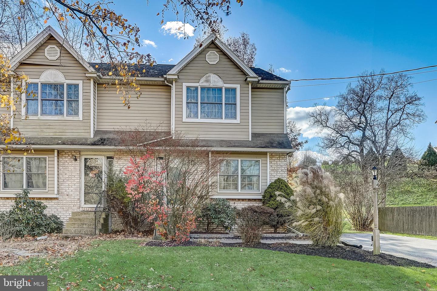 48 S Ironstone Dr, Boyertown, PA 19512 MLS PABK2006956 Coldwell Banker