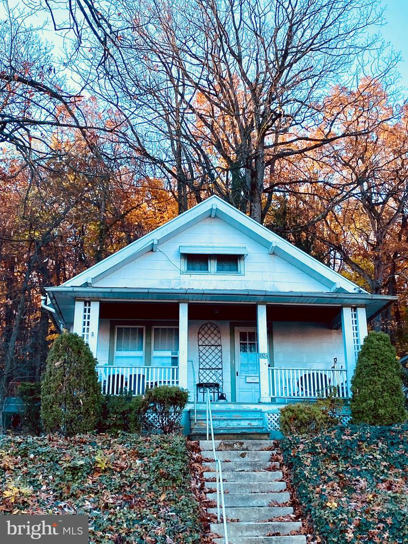 2534 Fairview Ave, Reading, PA 19606 MLS PABK2006962 Coldwell Banker