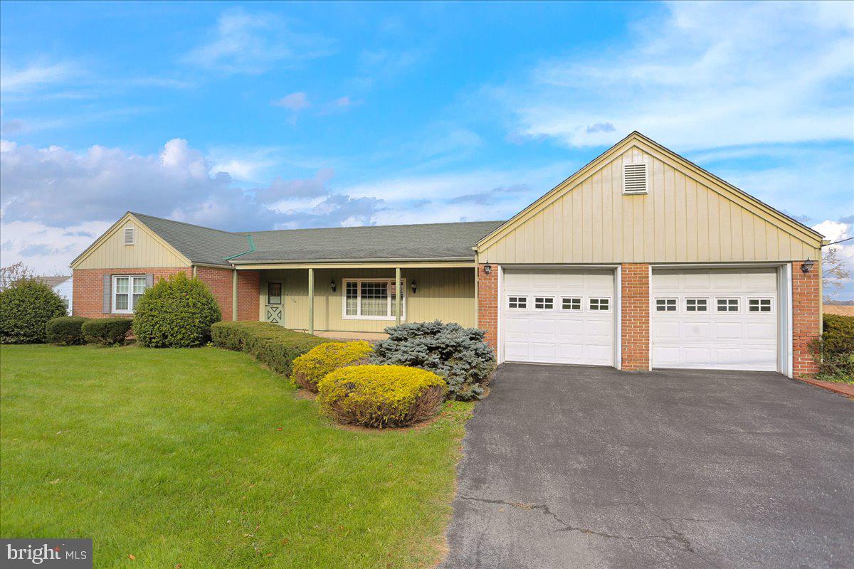 1102 Old Fritztown Rd, Reading, PA 19608 MLS PABK2007024 Coldwell Banker