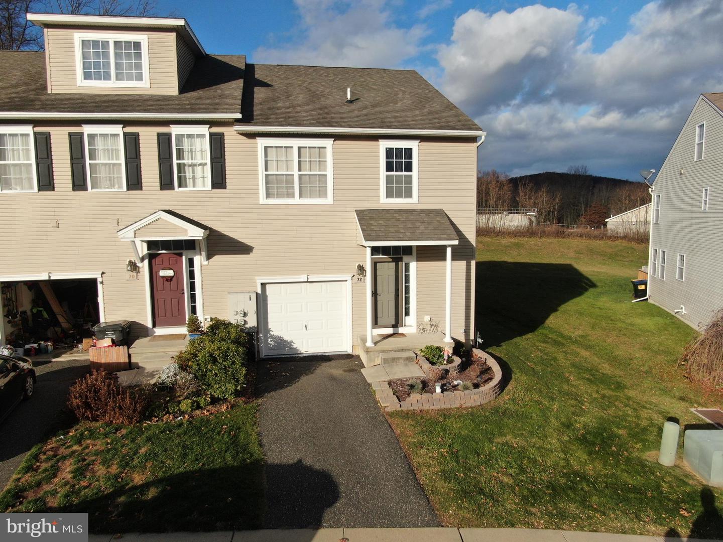 72 Sugar Maple Rd, Barto, PA 19504 MLS PABK2007328 Coldwell Banker