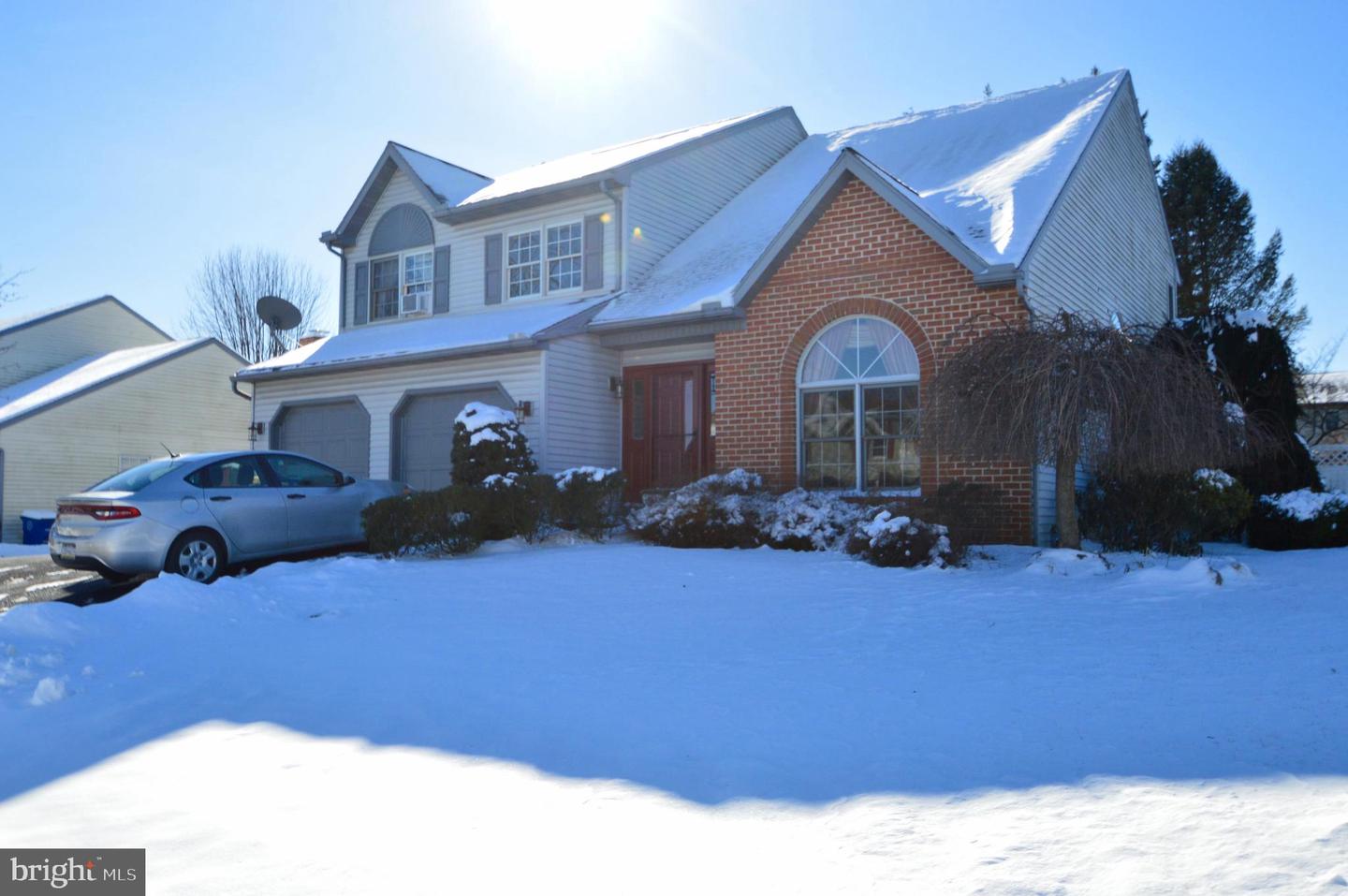 501 Elm St, Leesport, PA 19533 MLS PABK301250 Coldwell Banker