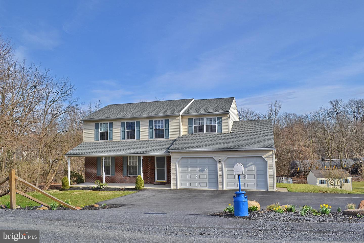 51 Railroad Rd, Mohrsville, PA 19541 MLS PABK325952 Coldwell Banker