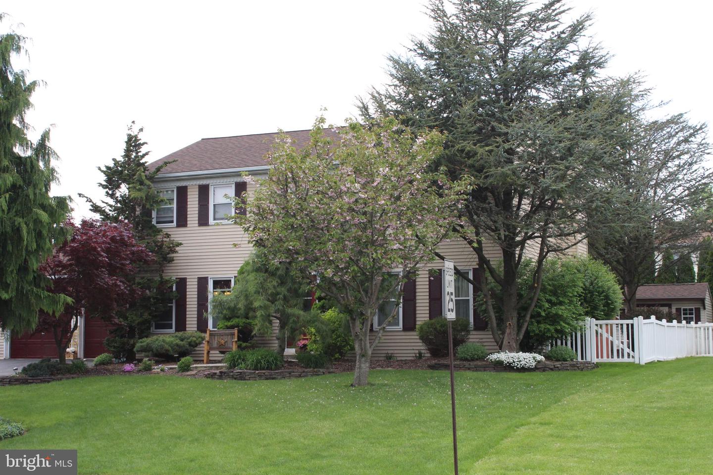 224 Genesis Dr, Blandon, PA 19510 MLS PABK341022 Coldwell Banker