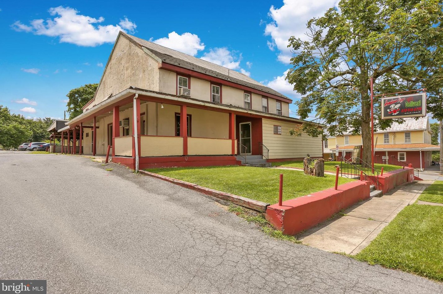 504 Main St, Blandon, PA 19510 MLS PABK344370 Coldwell Banker