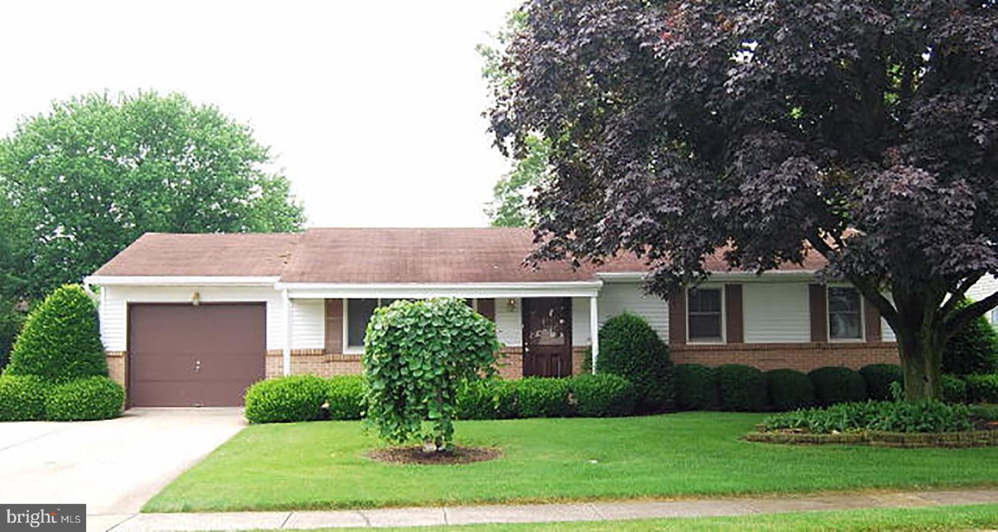 402 Walnuttown Rd, Fleetwood, PA 19522 MLS PABK344386 Coldwell Banker