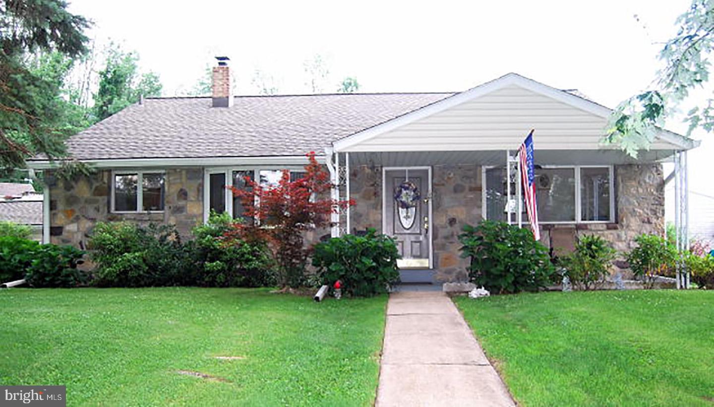 2323 Alsace Rd, Reading, PA 19604 MLS PABK344480 Coldwell Banker