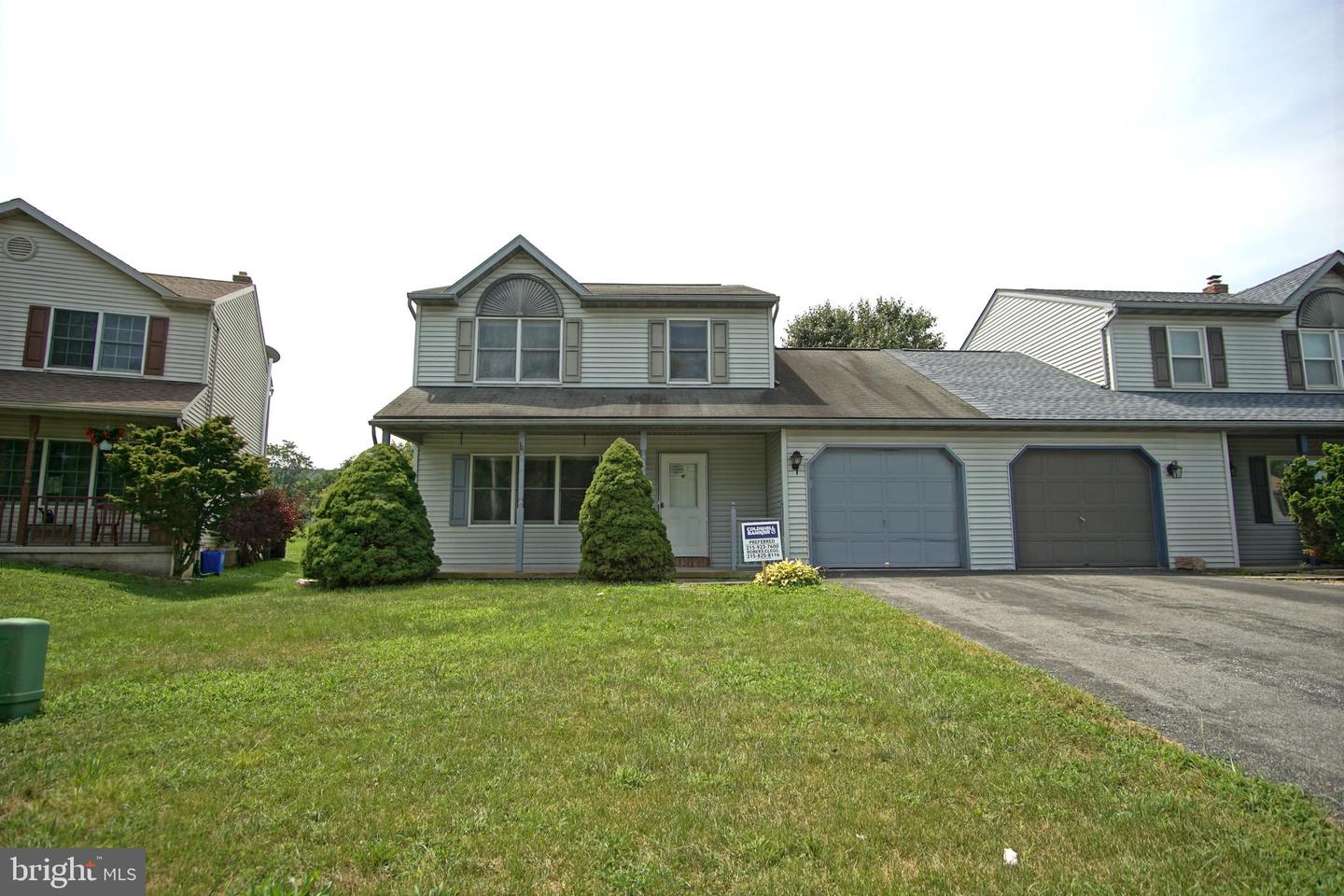 164 S View Rd, Fleetwood, PA 19522 MLS PABK344696 Coldwell Banker
