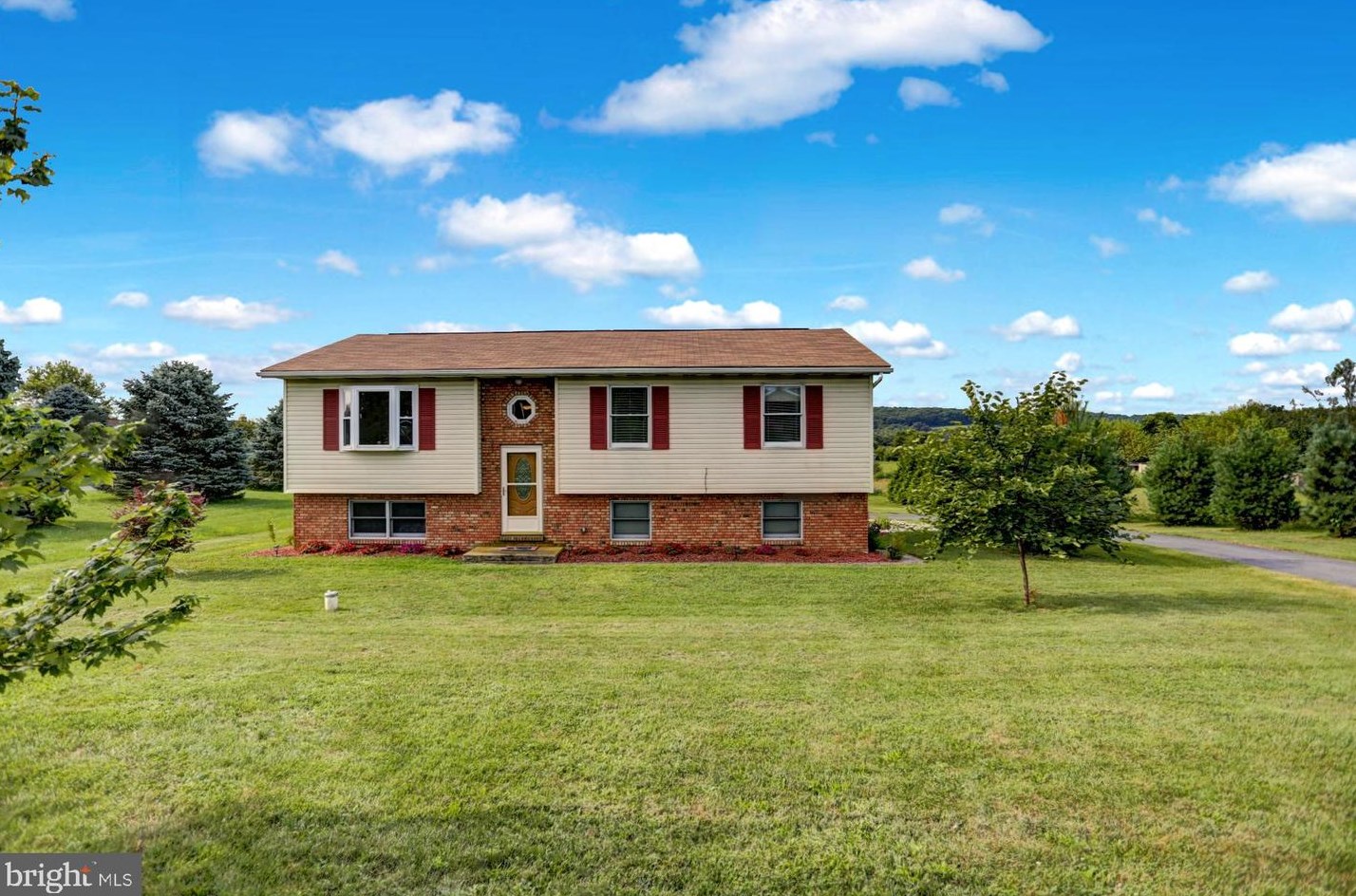 732 New Schaefferstown Rd, Bernville, PA 19506 MLS PABK345766