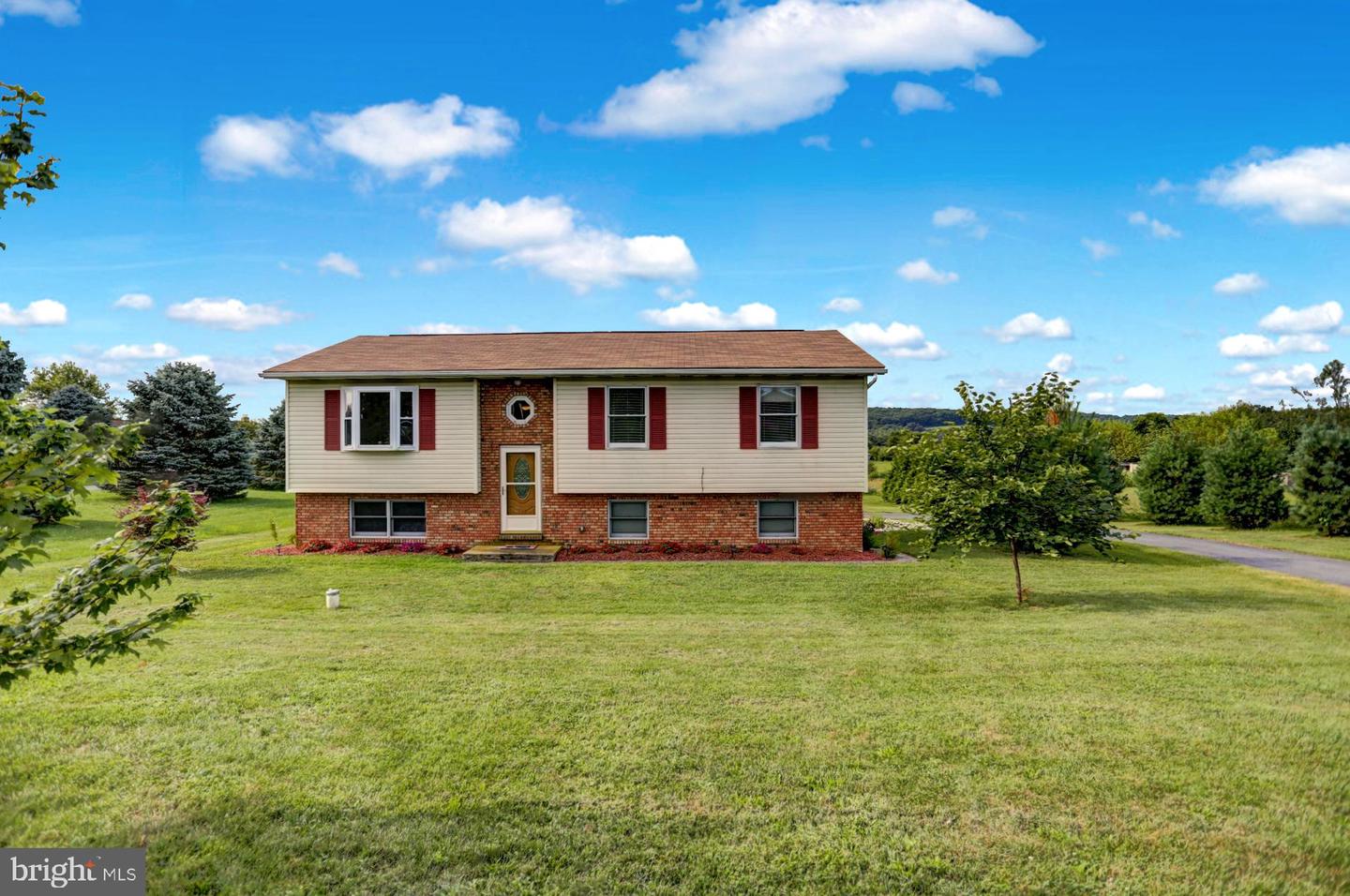 732 New Schaefferstown Rd, Bernville, PA 19506 MLS PABK345766