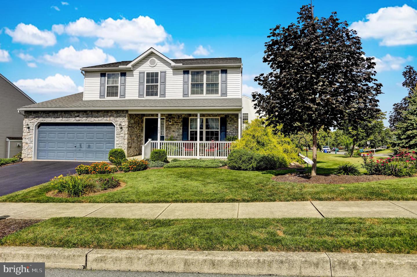 489 Mountain Blvd, Wernersville, PA 19565 MLS PABK346998 Coldwell