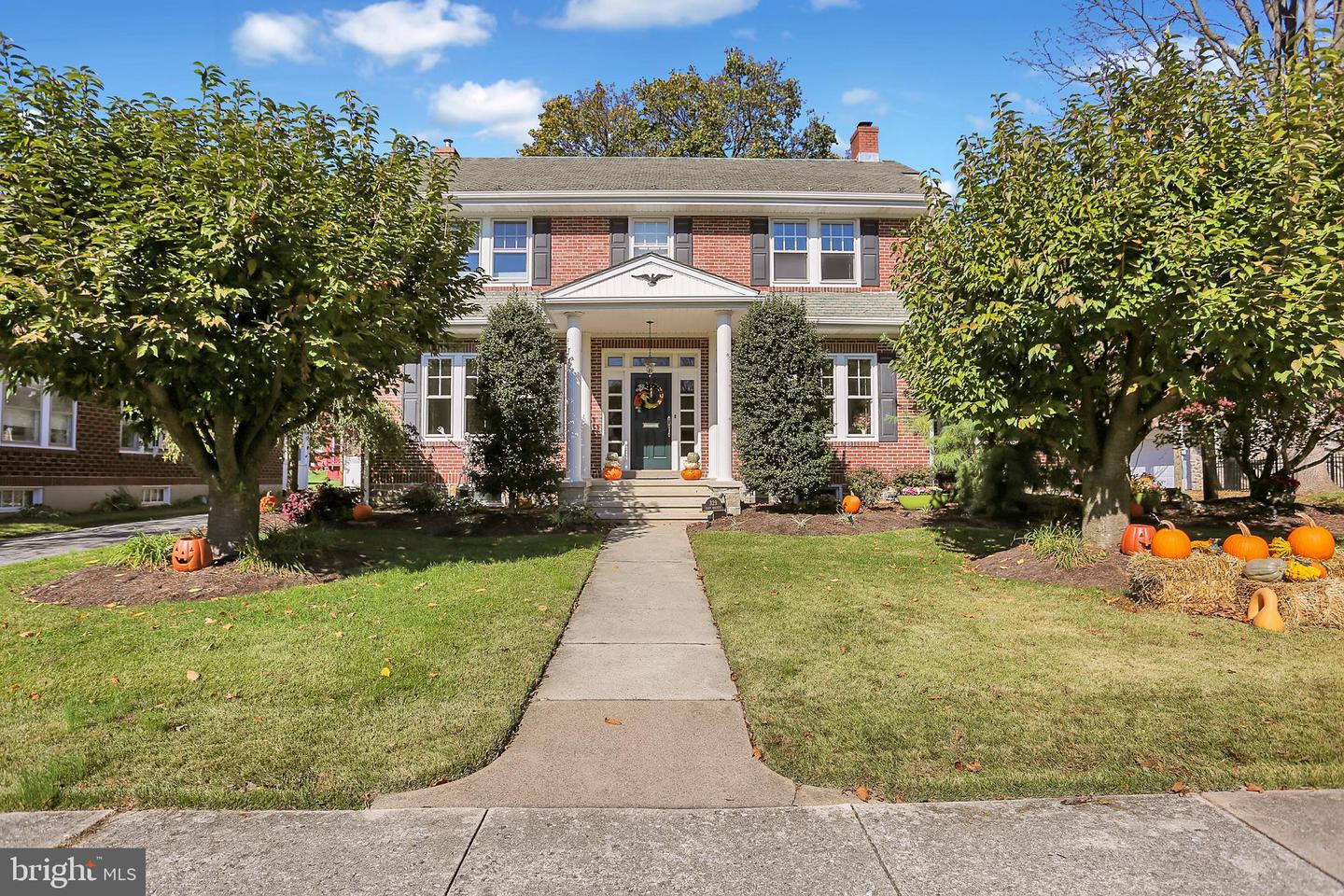 329 E Walnut St, Reading, PA 19607 MLS PABK350186 Coldwell Banker