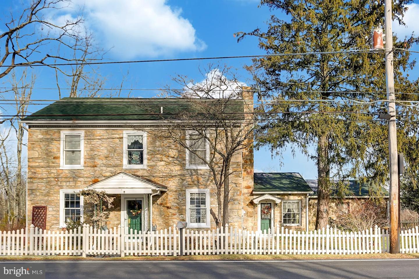 3762 Pricetown Rd, Fleetwood, PA 19522 MLS PABK352554 Coldwell Banker