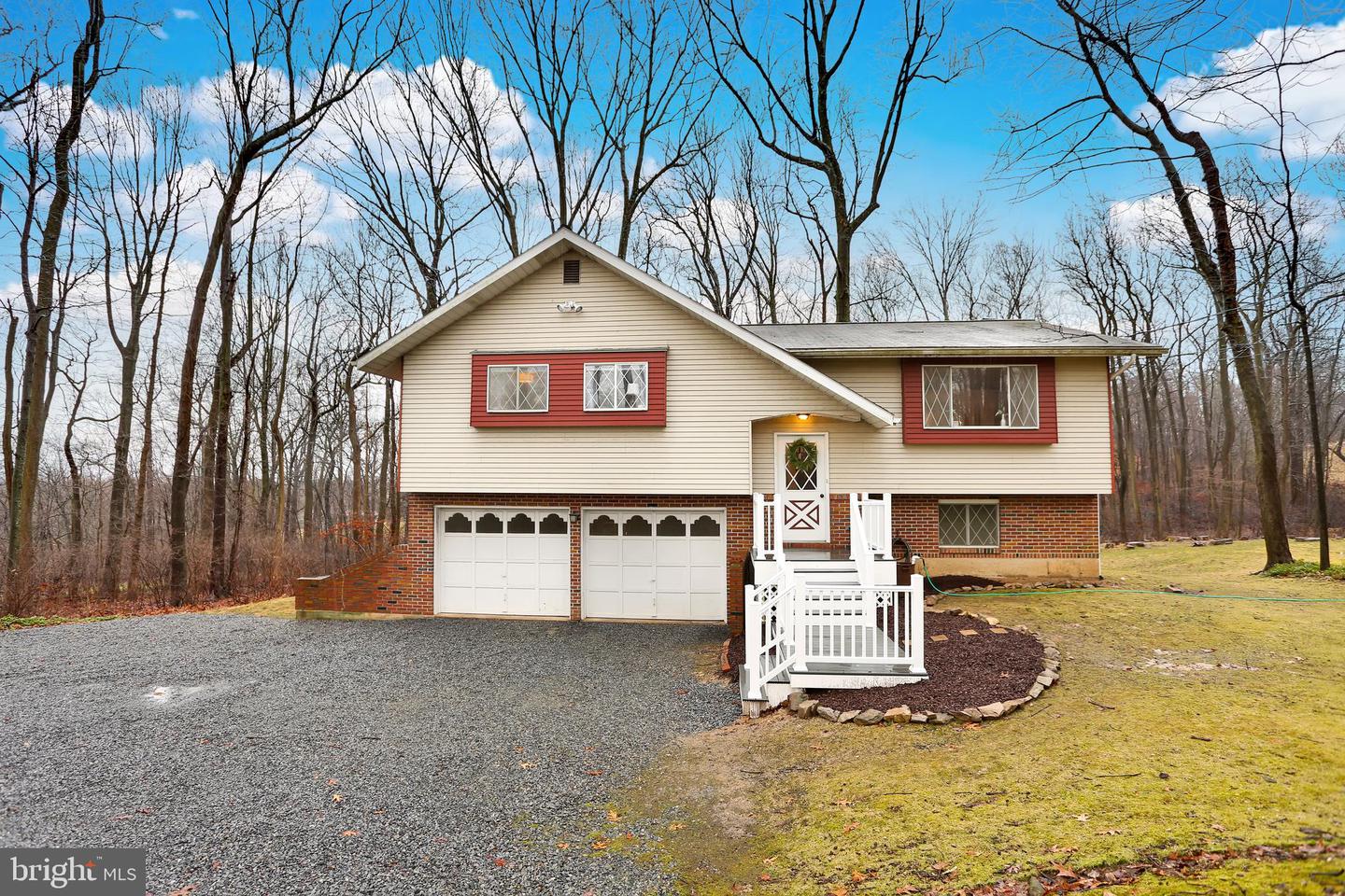 68 Mine Rd, Mertztown, PA 19539 MLS PABK354174 Coldwell Banker