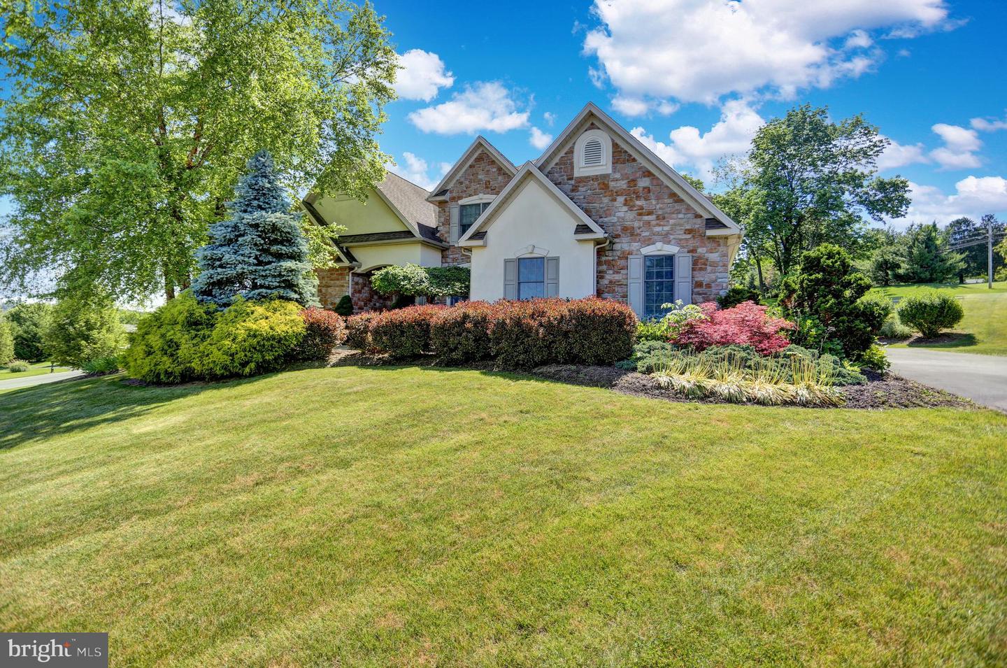 8 Glen Oley Dr, Reading, PA 19606 MLS PABK358842 Coldwell Banker