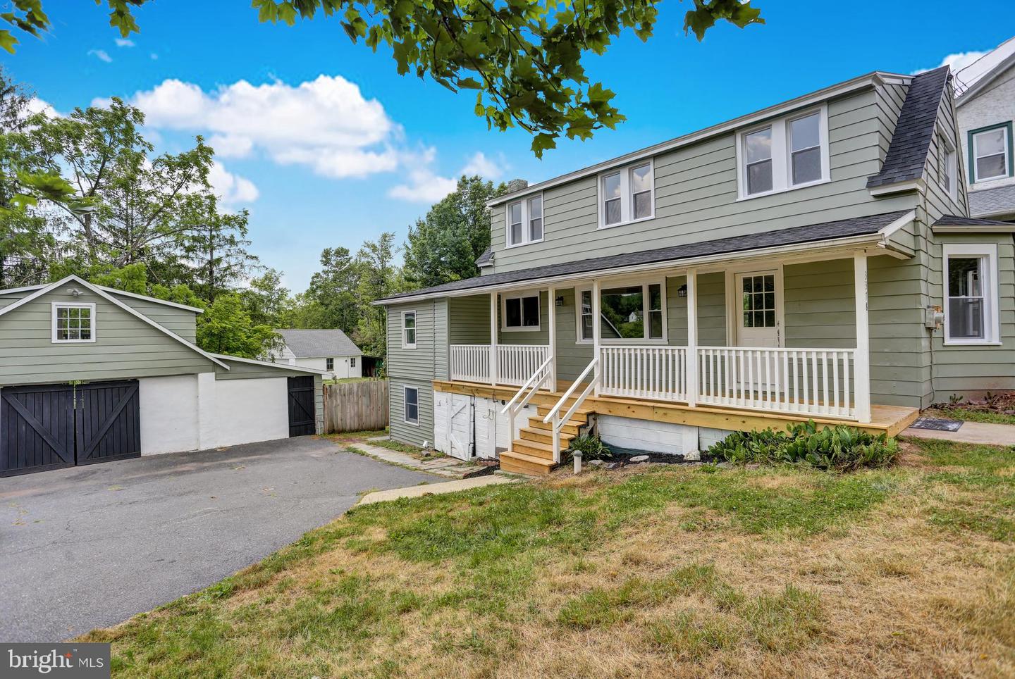 3378 Hay Creek Rd, Geigertown, PA 19523 MLS PABK360444 Coldwell Banker