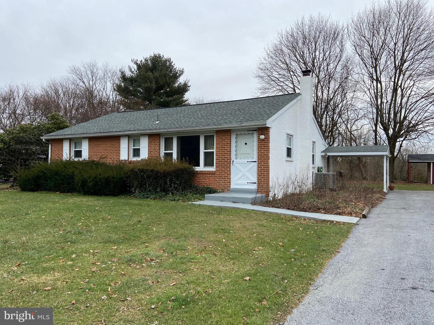 22 Maple Ave Boyertown Pa 19512 Mls Pabk372316 Coldwell Banker