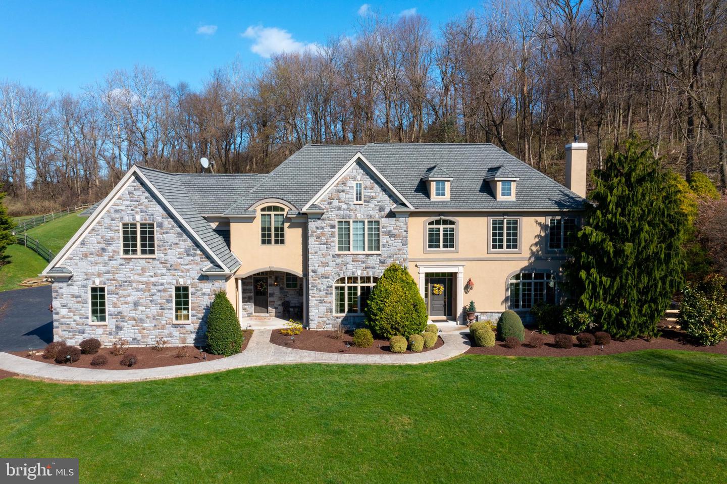 3 Woods Way, Wyomissing, PA 19610 MLS PABK375334 Coldwell Banker