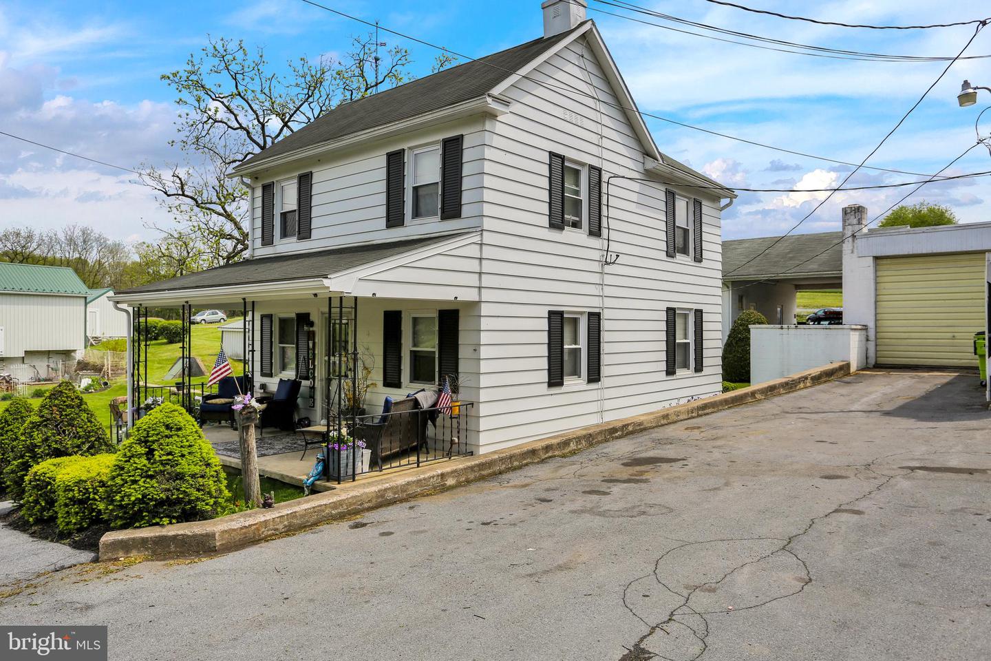 129 Heidel Rd, Robesonia, PA 19551 MLS PABK377068 Coldwell Banker