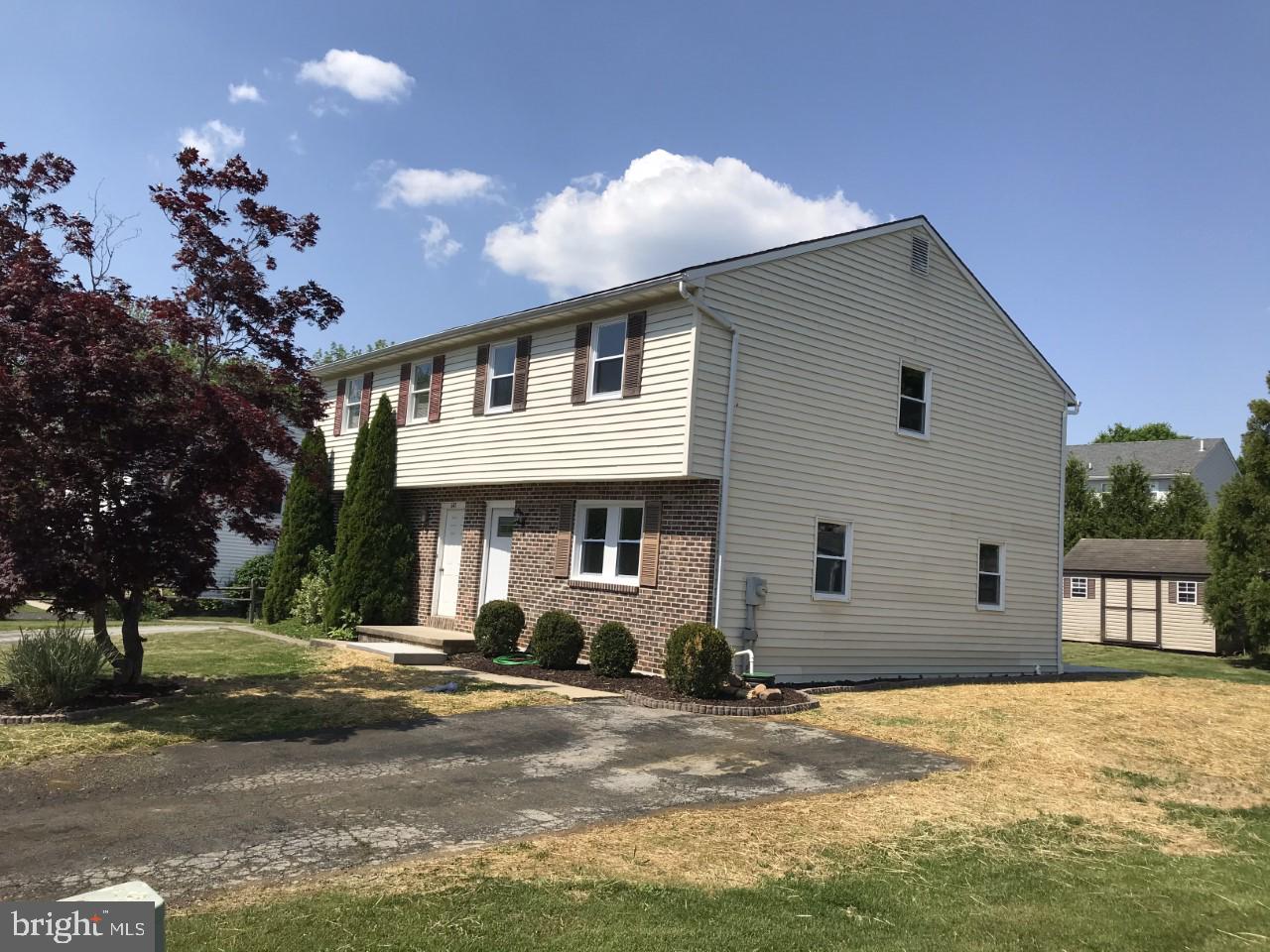 641 Lincoln St, Shoemakersville, PA 19555 MLS PABK377958 Coldwell