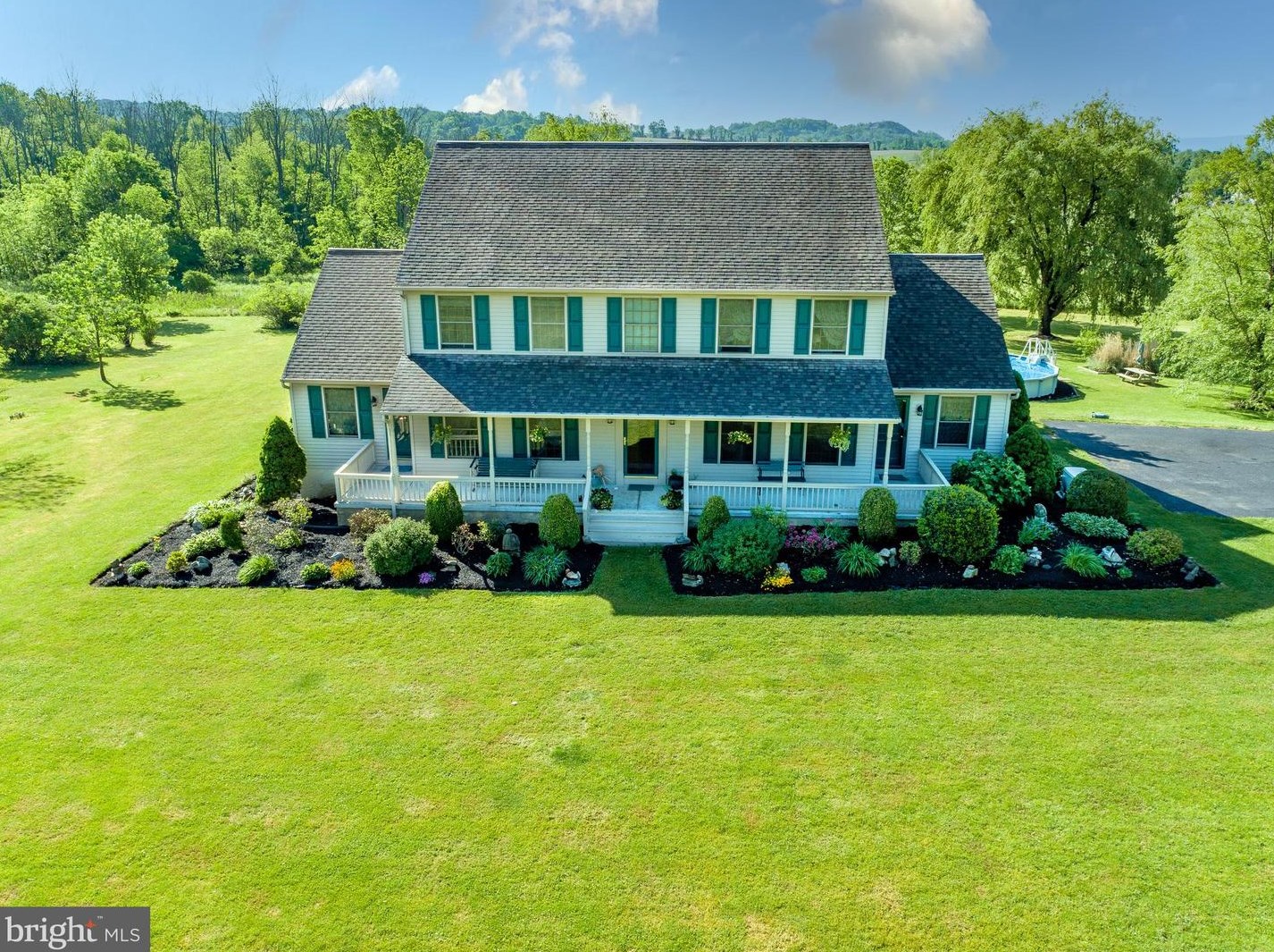 348 Old State Rd, Oley, PA 19547 MLS PABK378350 Coldwell Banker