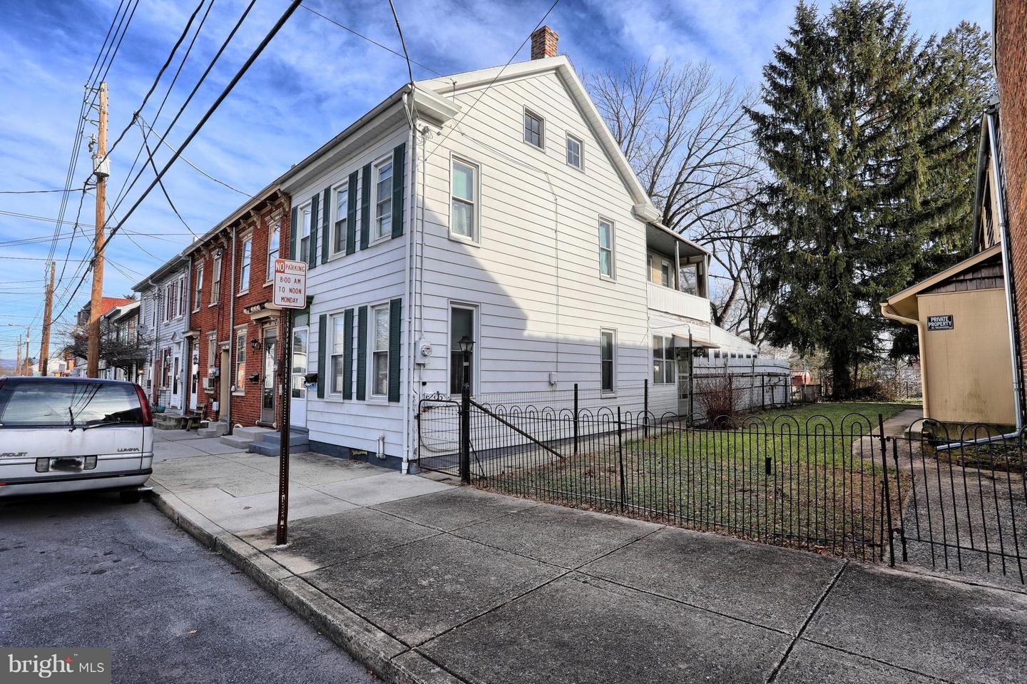 139 N East St, Carlisle, PA 17013 MLS PACB105732 Coldwell Banker