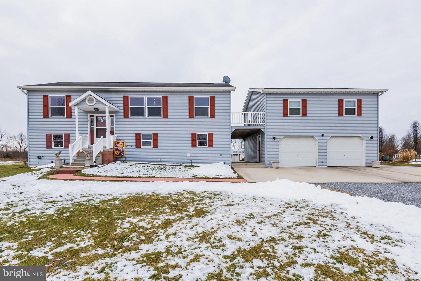 111 Fish Hatchery Rd, Newville, PA 17241 MLS PACB108248 Coldwell Banker