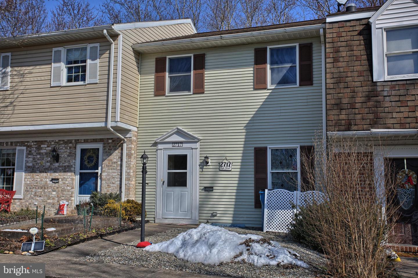 2717 High St, Mechanicsburg, PA 17055 MLS PACB109660 Coldwell Banker