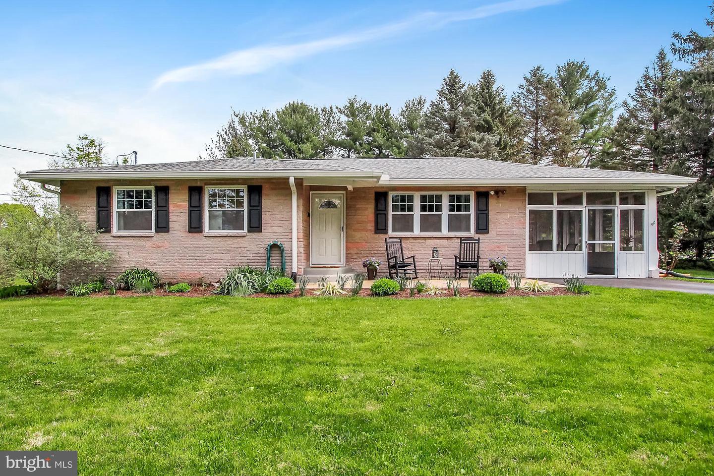 3245 Lisburn Rd, Mechanicsburg, PA 17055 MLS PACB112366 Coldwell Banker