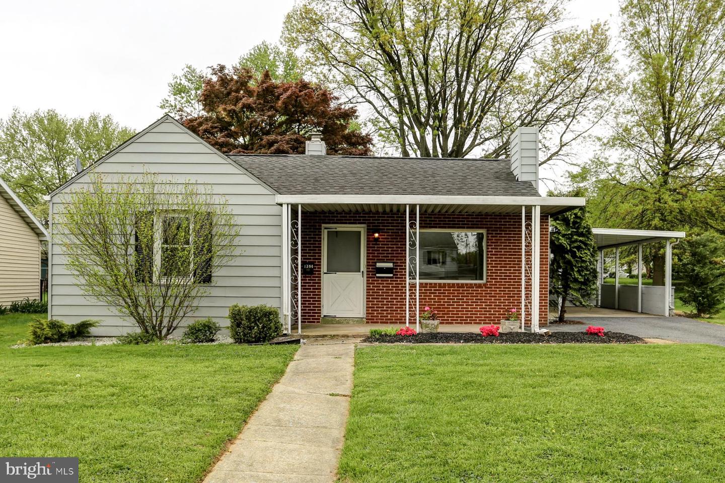 1384 Simpson Ferry Rd, New Cumberland, PA 17070 MLS PACB112608