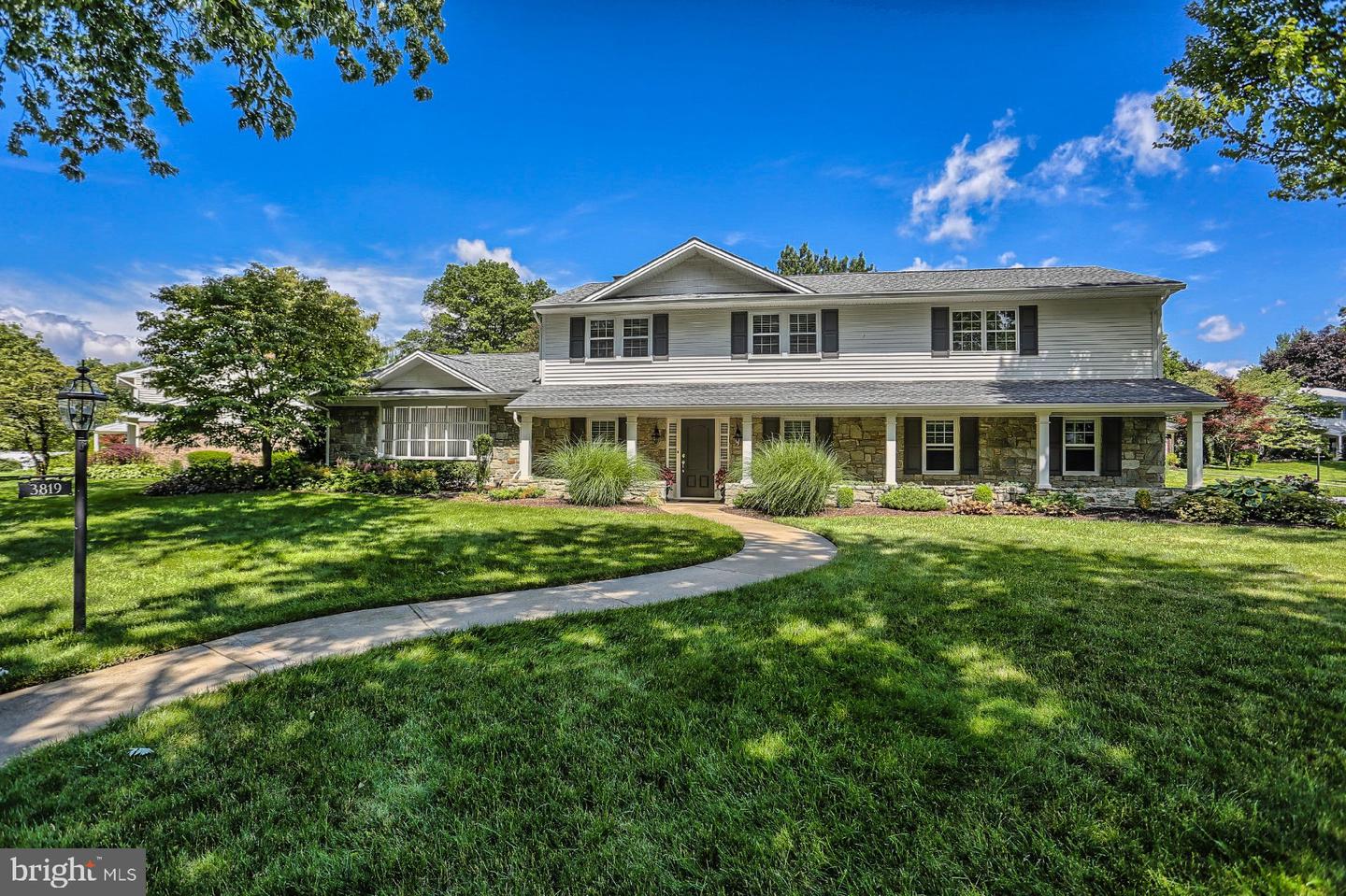 3819 Conestoga Rd, Camp Hill, PA 17011 MLS PACB114696 Coldwell Banker