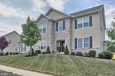 821 Tamanini Way Mechanicsburg Pa 17055 821 Tamanini Way Mechanicsburg Pa 17055