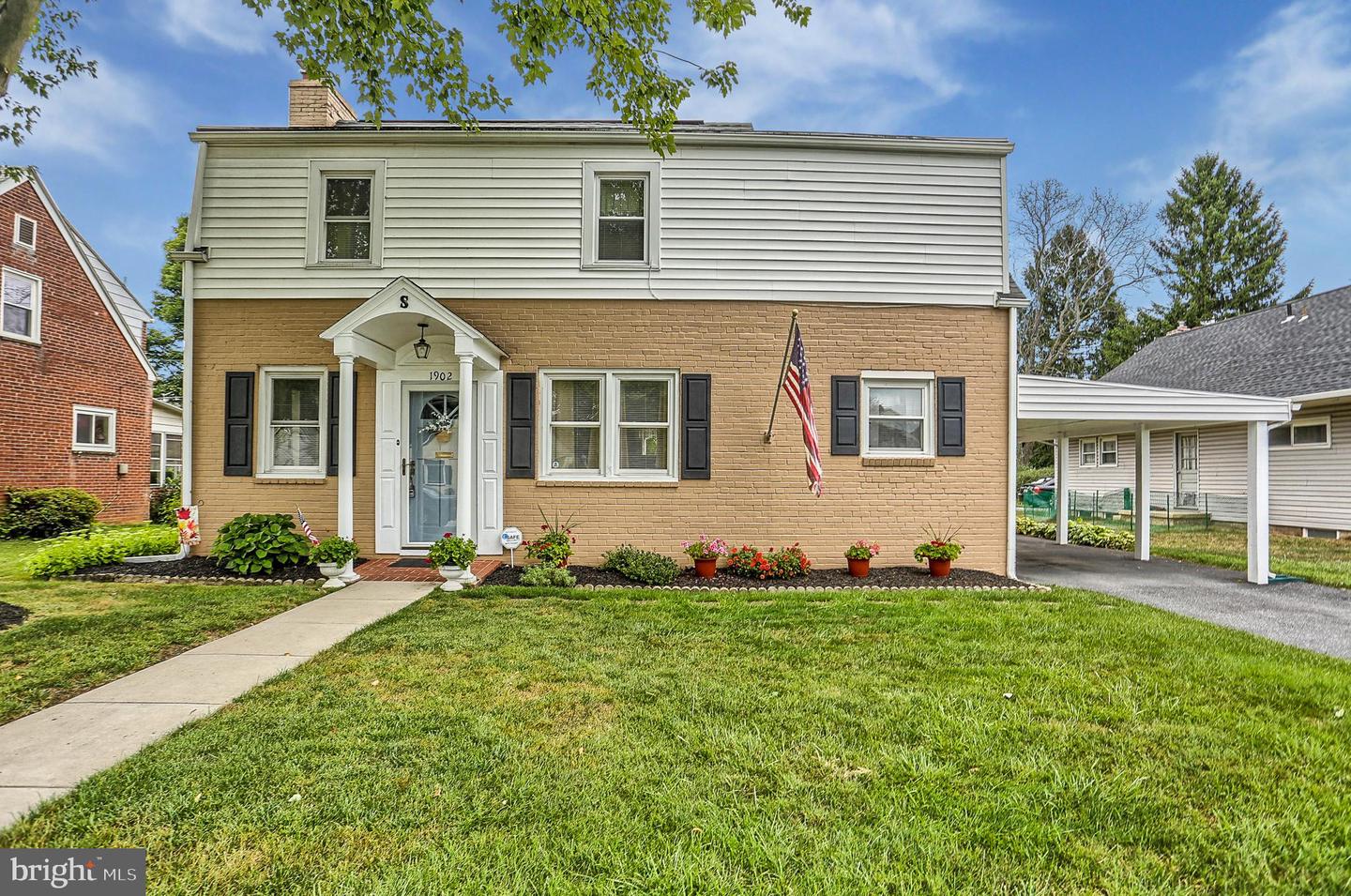 1902 Kent Dr, Camp Hill, PA 17011 MLS PACB116328 Coldwell Banker