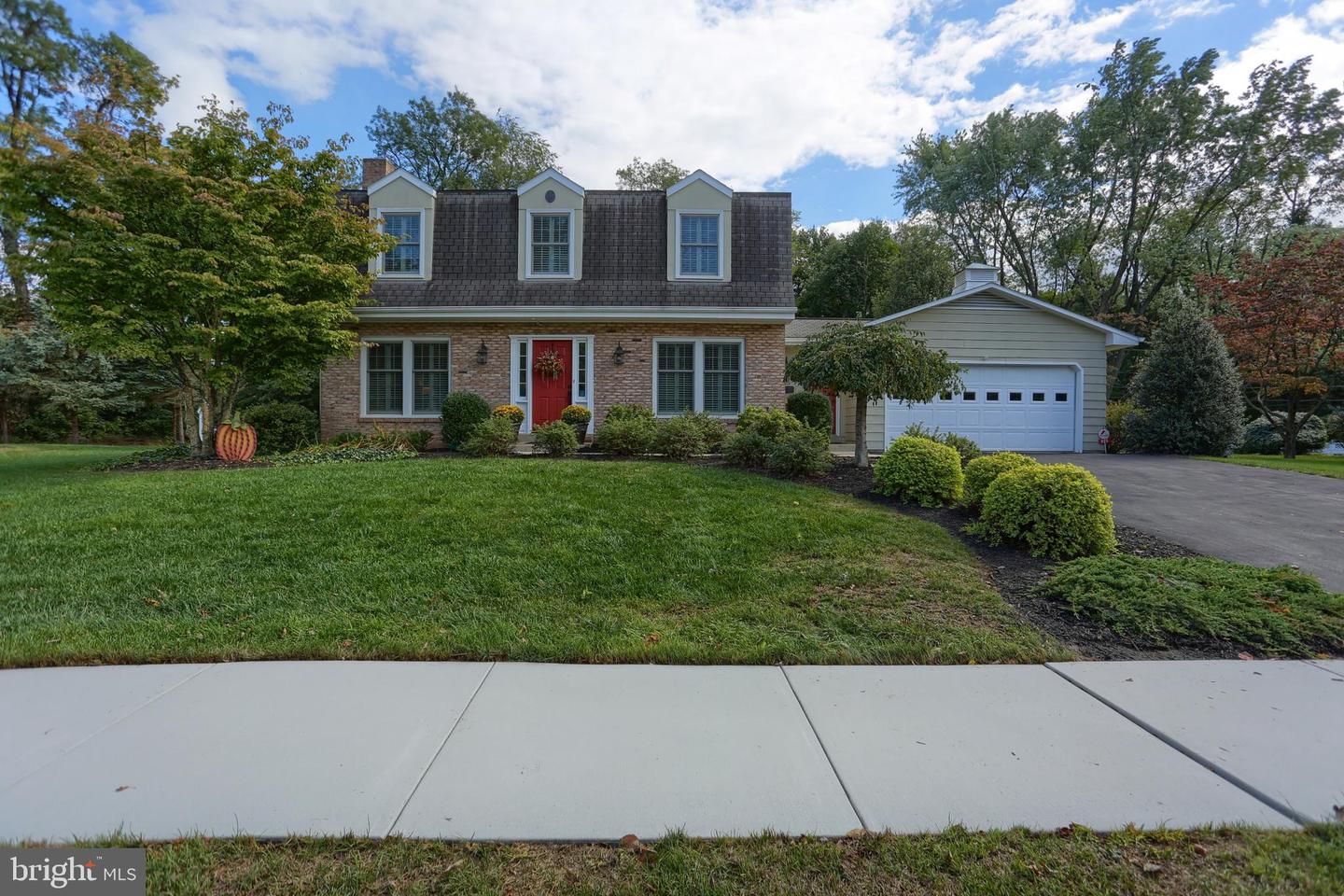 625 Hilltop Dr, New Cumberland, PA 17070 MLS PACB117778 Coldwell Banker