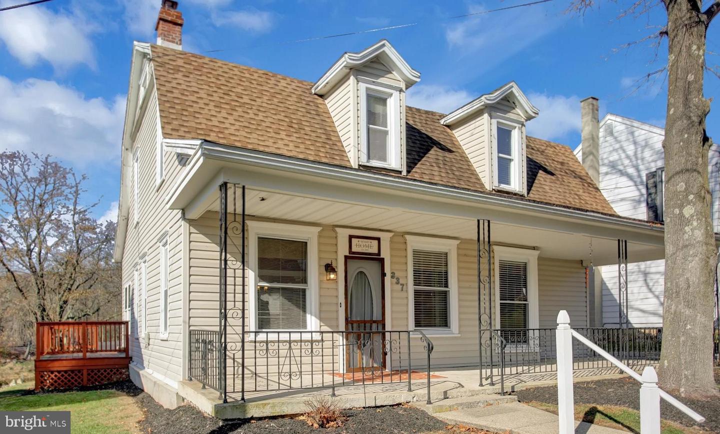 337 Old State Rd, Gardners, PA 17324 MLS PACB119462 Coldwell Banker