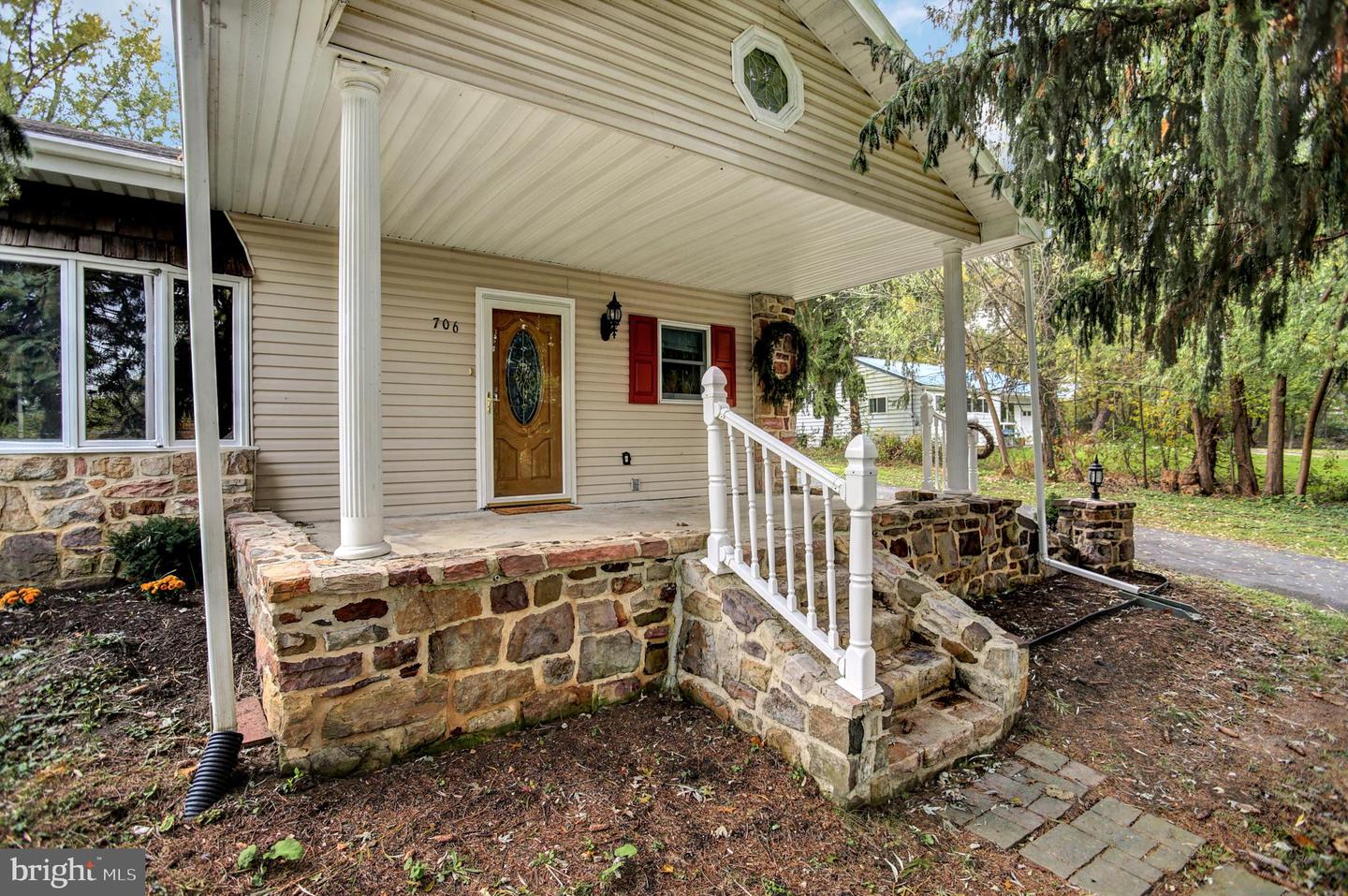 706 Front St, Enola, PA 17025 MLS PACB121272 Coldwell Banker