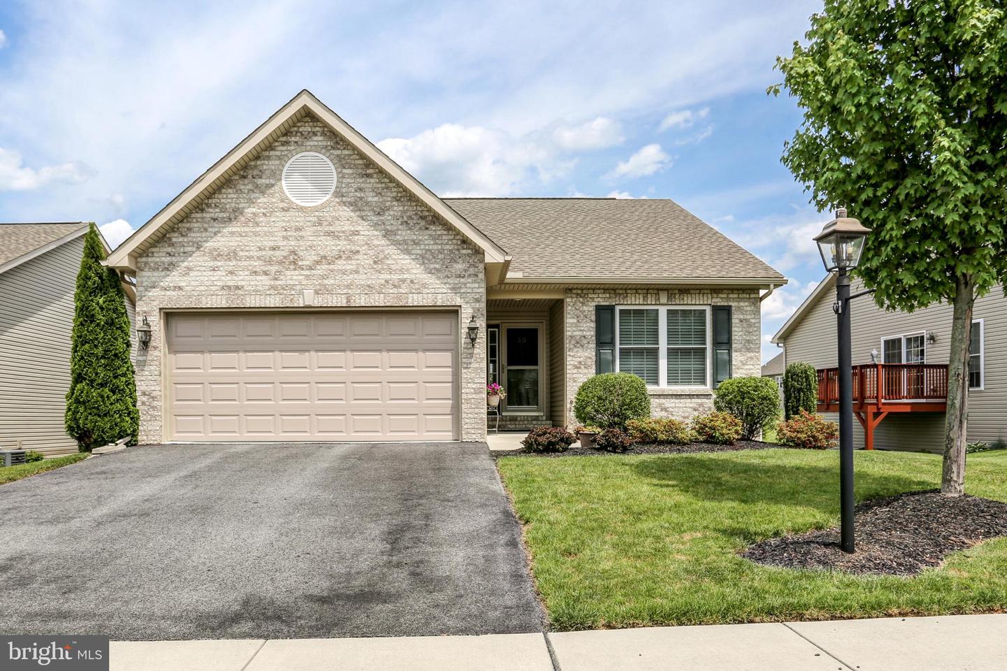 35 Keswick Dr, Mechanicsburg, PA 17050 MLS PACB124200 Coldwell Banker