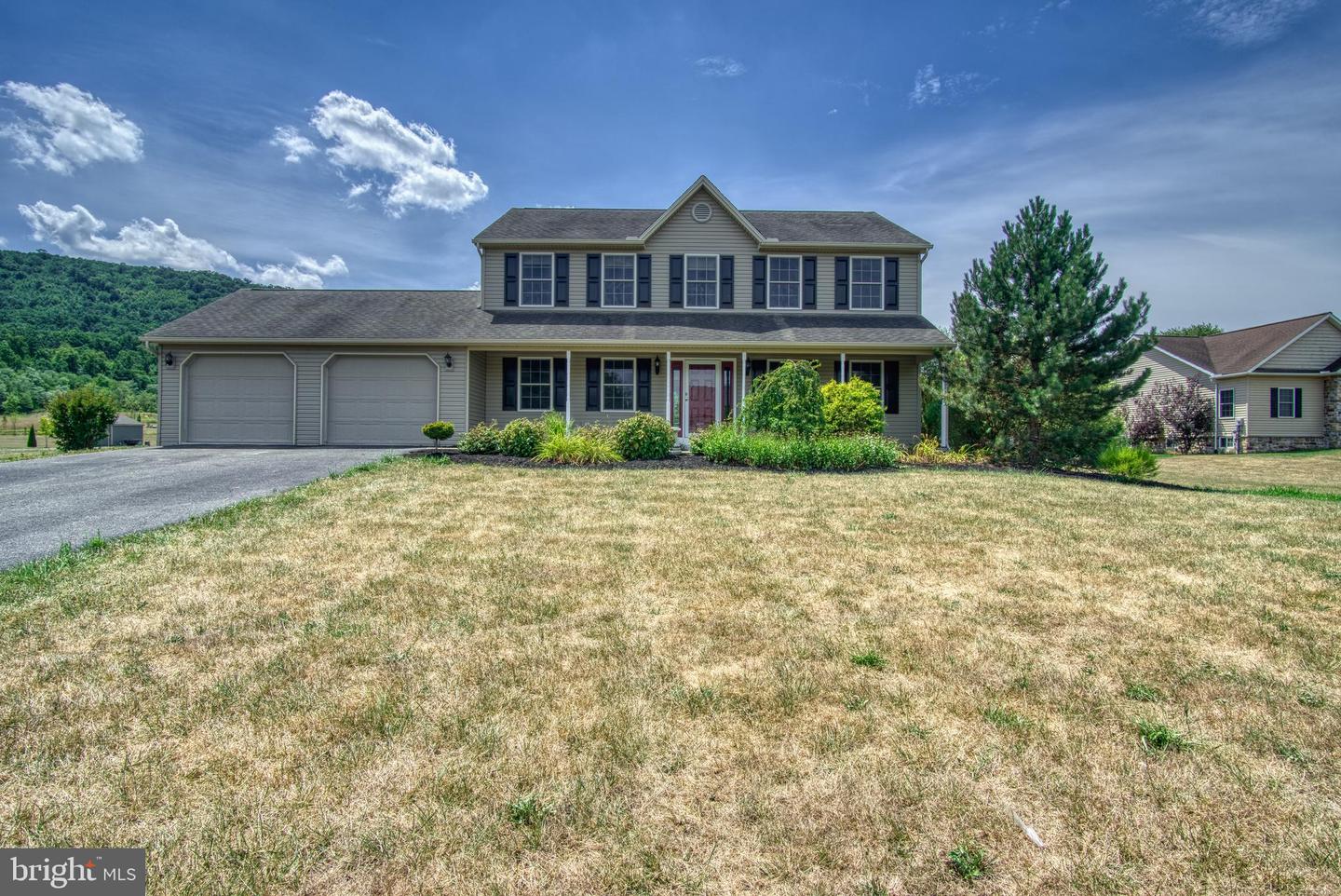 990 Pine Rd, Carlisle, PA 17015 MLS PACB126298 Coldwell Banker