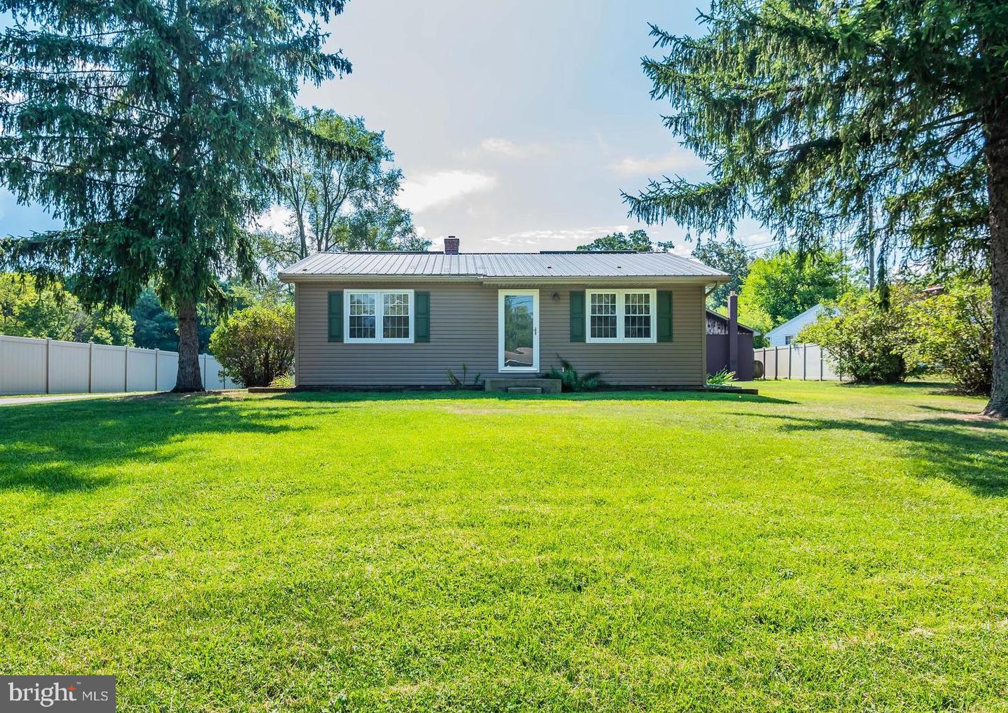 340 Mcculloch Rd Shippensburg Pa 17257 Mls Pacb127182 Coldwell Banker