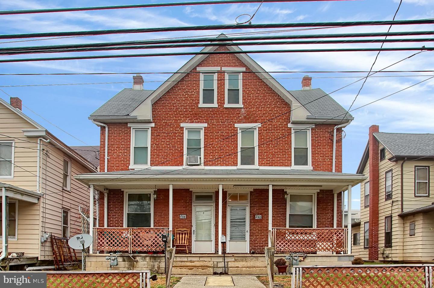 240 S Enola Dr, Enola, PA 17025 MLS PACB130078 Coldwell Banker