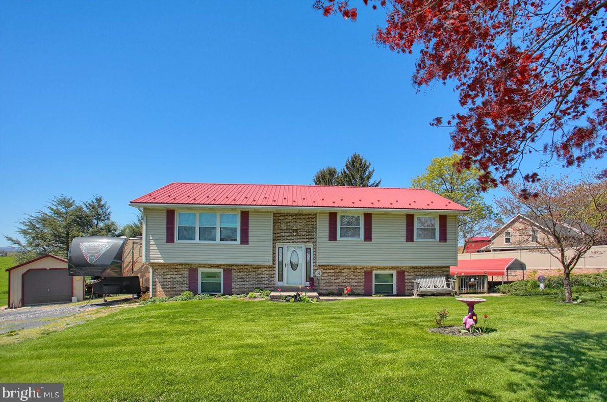 147 Farm Rd, Newville, PA 17241 MLS PACB134386 Coldwell Banker