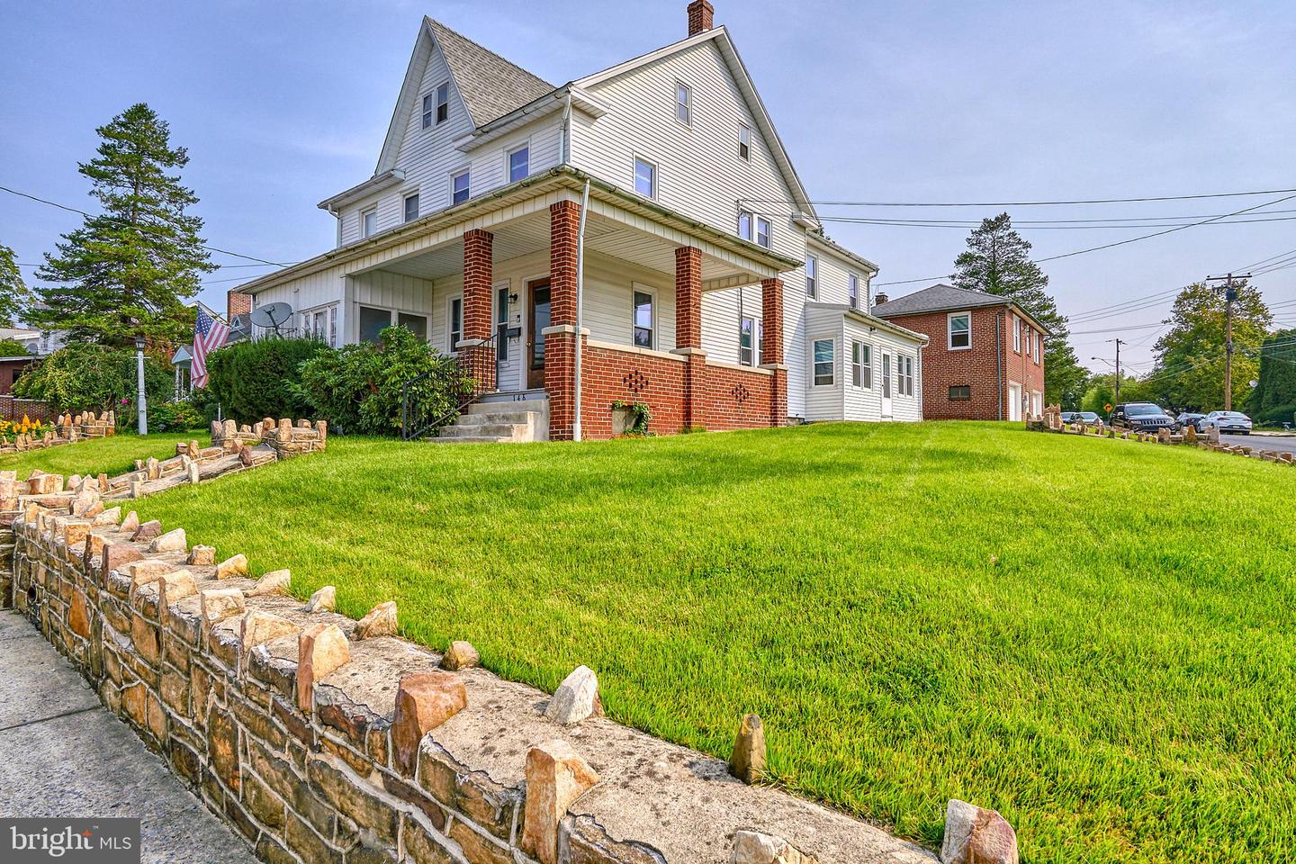 146 S Enola Dr, Enola, PA 17025 MLS PACB2003340 Coldwell Banker
