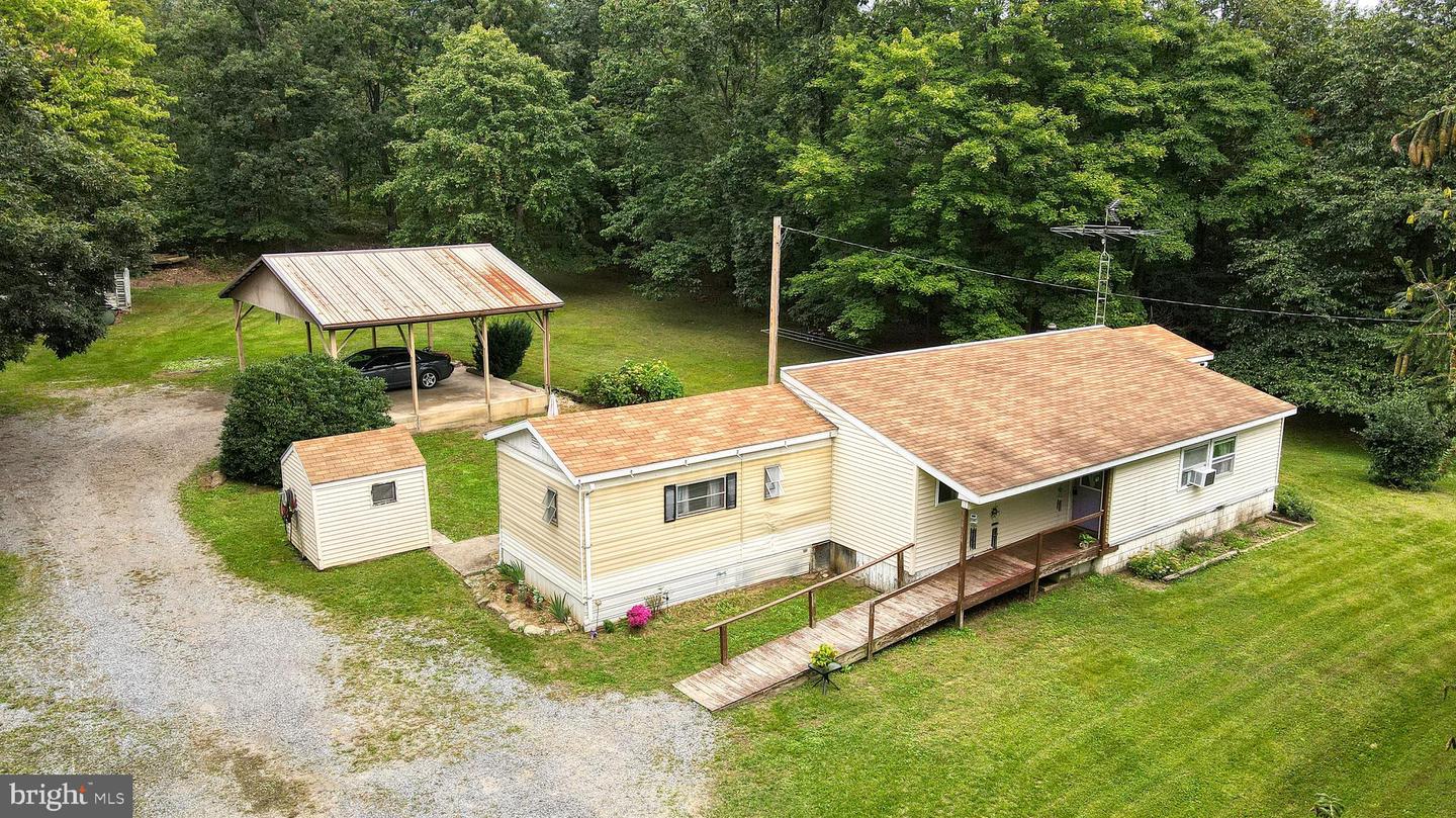 1250 Mountain Rd, Newburg, PA 17240 MLS PACB2003354 Coldwell Banker