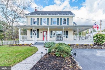 351 Sample Bridge Road - Photo 1