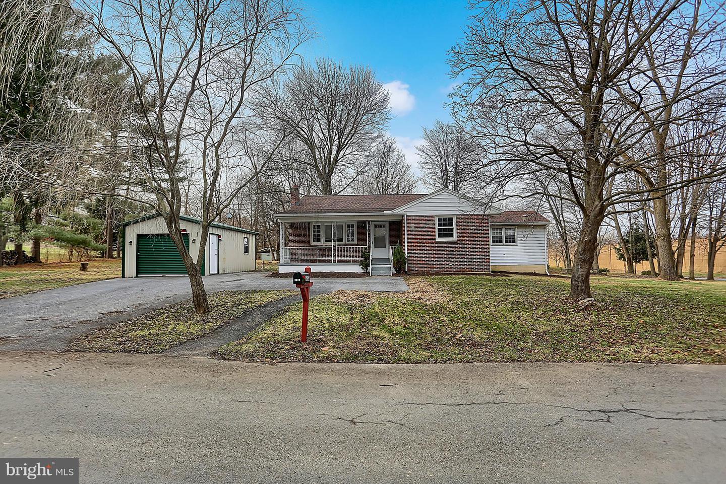 5153 Lake Dr, Harrisburg, PA 17112 MLS PADA103574 Coldwell Banker