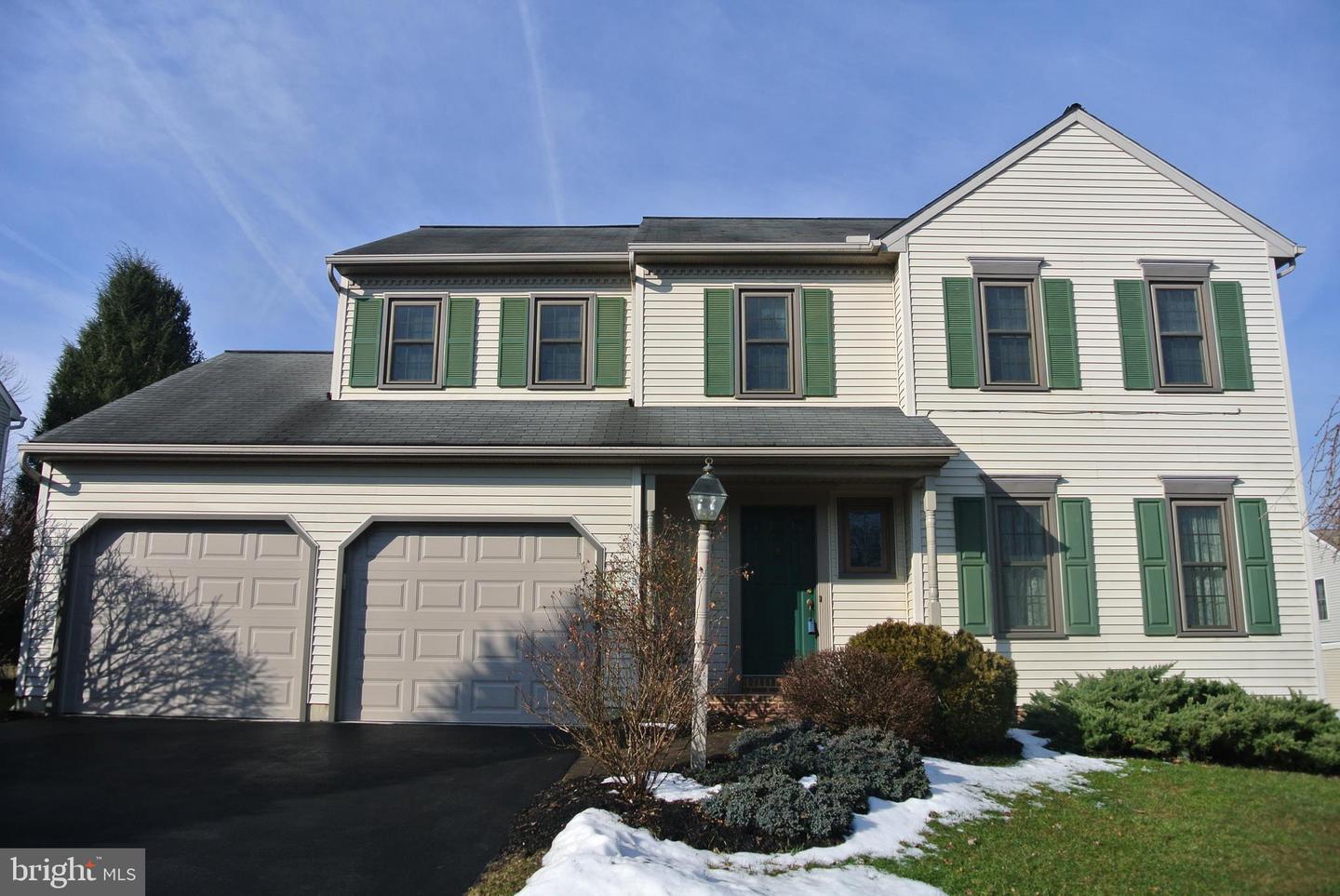 2250 Southpoint Dr, Hummelstown, PA 17036 MLS PADA106058 Coldwell
