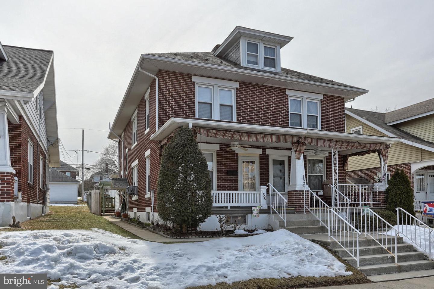150 W Caracas Ave, Hershey, PA 17033 MLS PADA107504 Coldwell Banker