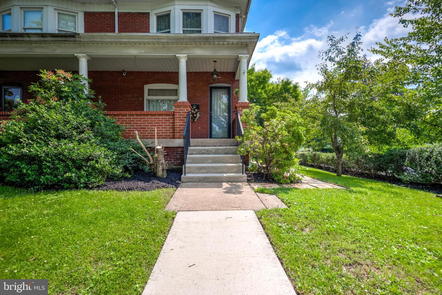 203 N Paxtang Ave, Harrisburg, PA 17111 MLS PADA109216 Coldwell Banker